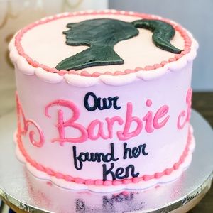 Meet your Posher, Mackenzie